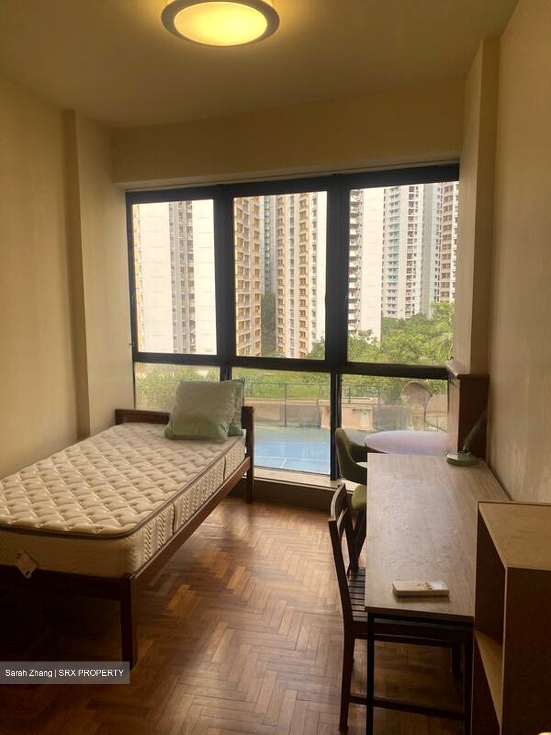 Heritage View (D5), Condominium #461675041